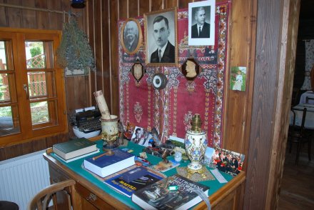 Museum of Pharmacy